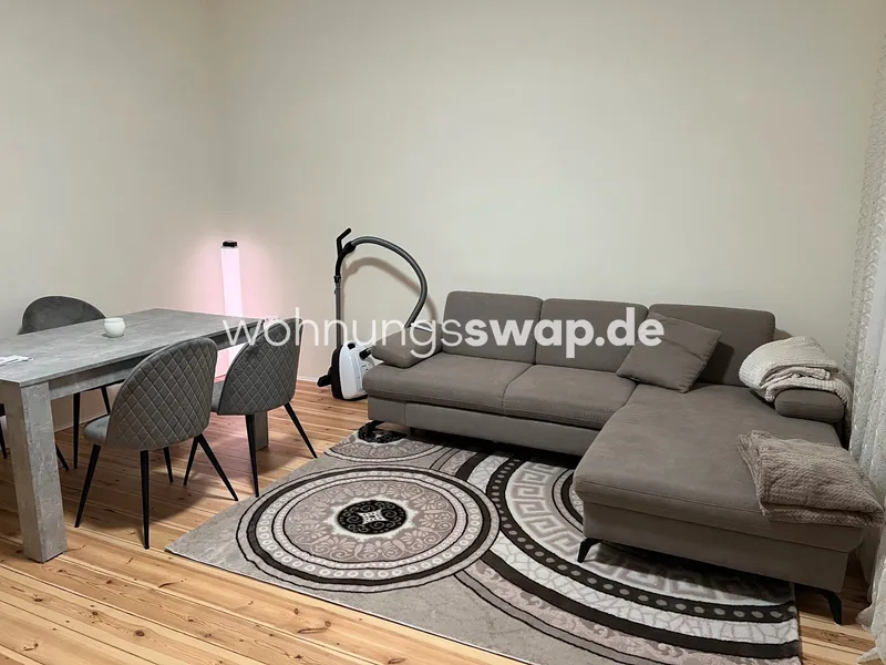 Wohnungstausch: Heckerdamm 293H — photo 1